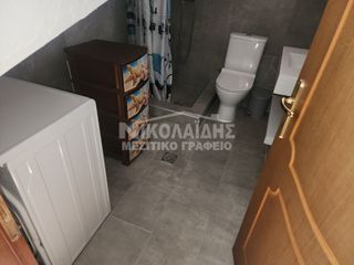Studio / γκαρσονιέρα 40 τ.μ. πρός ενοικίαση, Ν. Σερρών, Σέρρες-thumb-7