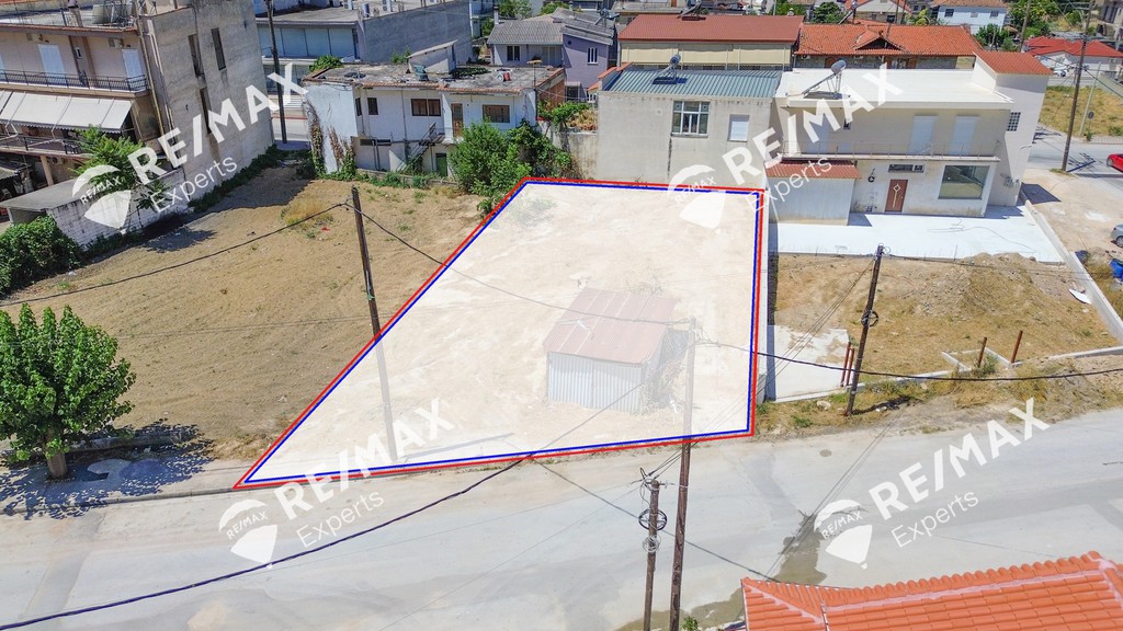 Οικόπεδο 464 τ.μ. για πώληση, Κορινθία, Νεμέα