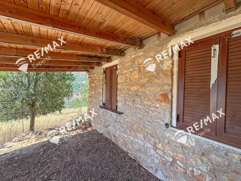 Μονοκατοικία 208 τ.μ. προς πώληση, Αργολίδα, Λύρκεια