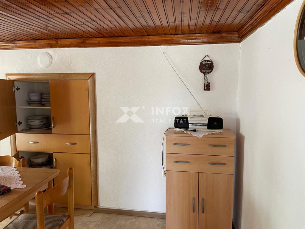 Κτίριο 116 τ.μ. προς πώληση, Θεολόγος Θάσου
