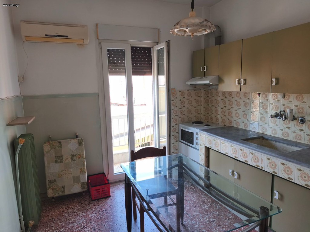 Studio / γκαρσονιέρα 40 τ.μ. πρός ενοικίαση, Θεσσαλονίκη - Περιφ/Κοί Δήμοι, Αμπελόκηποι