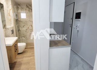 Studio / γκαρσονιέρα 25 τ.μ. προς πώληση, Κέντρο Θεσσαλονίκης-thumb-9
