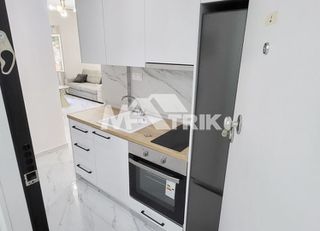 Studio / γκαρσονιέρα 25 τ.μ. προς πώληση, Κέντρο Θεσσαλονίκης-thumb-15