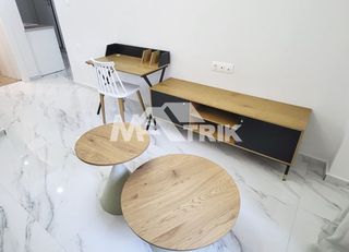 Studio / γκαρσονιέρα 25 τ.μ. προς πώληση, Κέντρο Θεσσαλονίκης-thumb-5