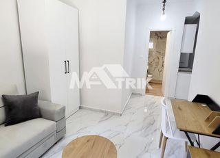 Studio / γκαρσονιέρα 25 τ.μ. προς πώληση, Κέντρο Θεσσαλονίκης-thumb-7