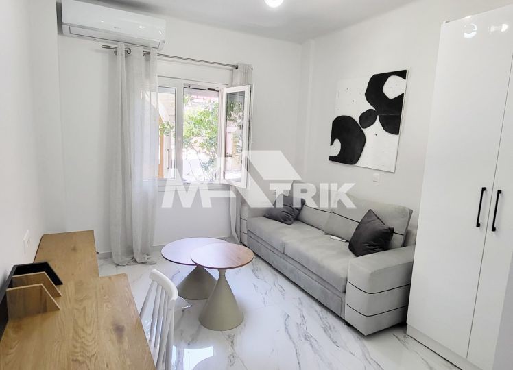 Studio / γκαρσονιέρα 25 τ.μ. προς πώληση, Κέντρο Θεσσαλονίκης