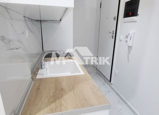 Studio / γκαρσονιέρα 25 τ.μ. προς πώληση, Κέντρο Θεσσαλονίκης-thumb-10