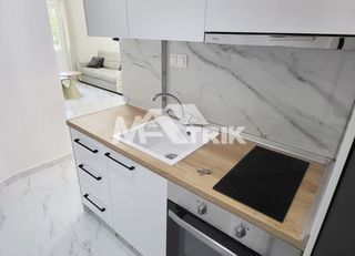 Studio / γκαρσονιέρα 25 τ.μ. προς πώληση, Κέντρο Θεσσαλονίκης-thumb-14