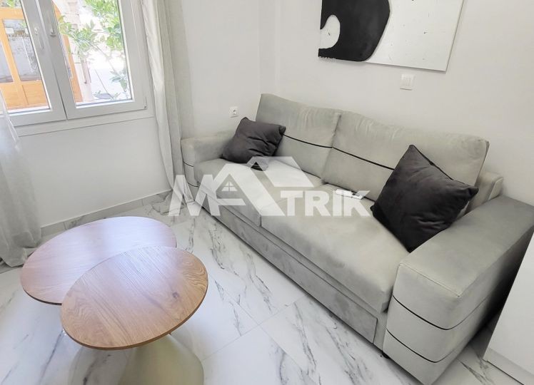 Studio / γκαρσονιέρα 25 τ.μ. προς πώληση, Κέντρο Θεσσαλονίκης