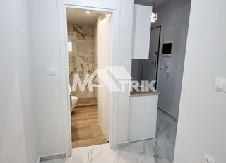 Studio / γκαρσονιέρα 25 τ.μ. προς πώληση, Κέντρο Θεσσαλονίκης-thumb-8