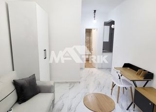 Studio / γκαρσονιέρα 25 τ.μ. προς πώληση, Κέντρο Θεσσαλονίκης-thumb-6