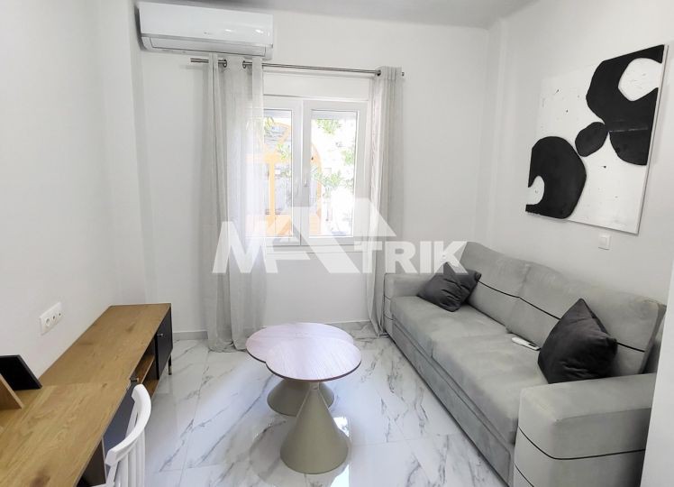 Studio / γκαρσονιέρα 25 τ.μ. προς πώληση, Κέντρο Θεσσαλονίκης