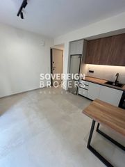 Studio / γκαρσονιέρα 50 τ.μ. προς πώληση, Φάληρο-thumb-22