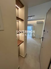 Studio / γκαρσονιέρα 50 τ.μ. προς πώληση, Φάληρο-thumb-17