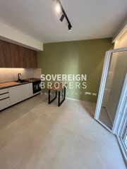 Studio / γκαρσονιέρα 50 τ.μ. προς πώληση, Φάληρο-thumb-20