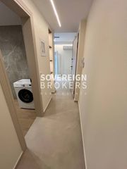 Studio / γκαρσονιέρα 50 τ.μ. προς πώληση, Φάληρο-thumb-13
