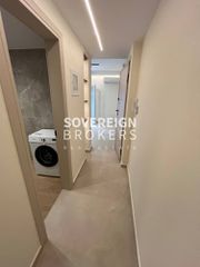 Studio / γκαρσονιέρα 50 τ.μ. προς πώληση, Φάληρο-thumb-12