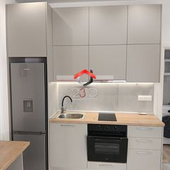 Studio / γκαρσονιέρα 21 τ.μ. προς πώληση, Φάληρο-thumb-1