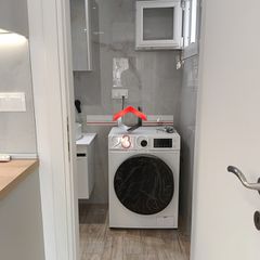 Studio / γκαρσονιέρα 21 τ.μ. προς πώληση, Φάληρο-thumb-10