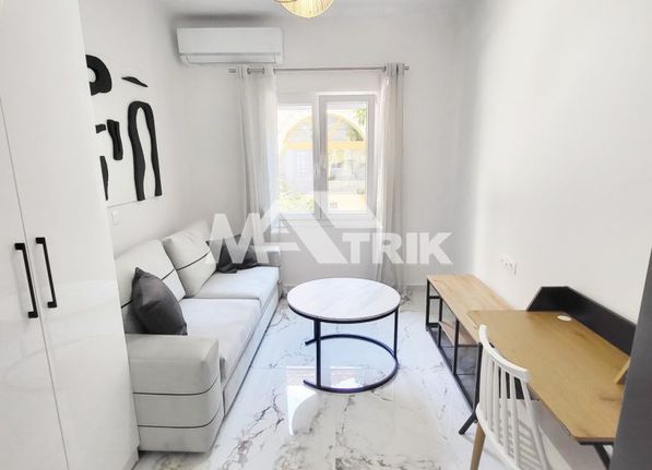 Studio / γκαρσονιέρα 25 τ.μ. για πώληση, Θεσσαλονίκη - Κέντρο, Κέντρο
