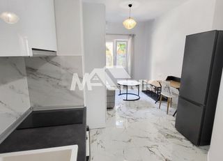 Studio / γκαρσονιέρα 25 τ.μ. για πώληση, Θεσσαλονίκη - Κέντρο, Κέντρο-thumb-9