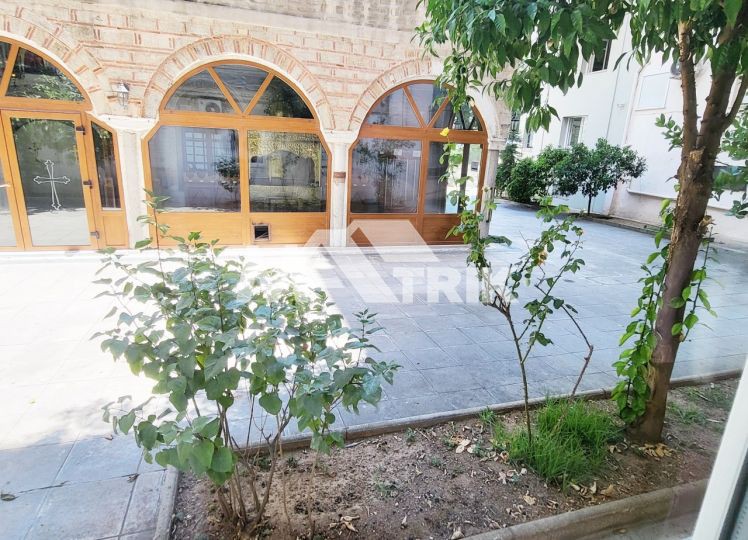 Studio / γκαρσονιέρα 25 τ.μ. προς πώληση, Κέντρο Θεσσαλονίκης