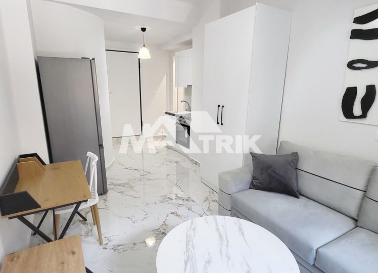 Studio / γκαρσονιέρα 25 τ.μ. προς πώληση, Κέντρο Θεσσαλονίκης