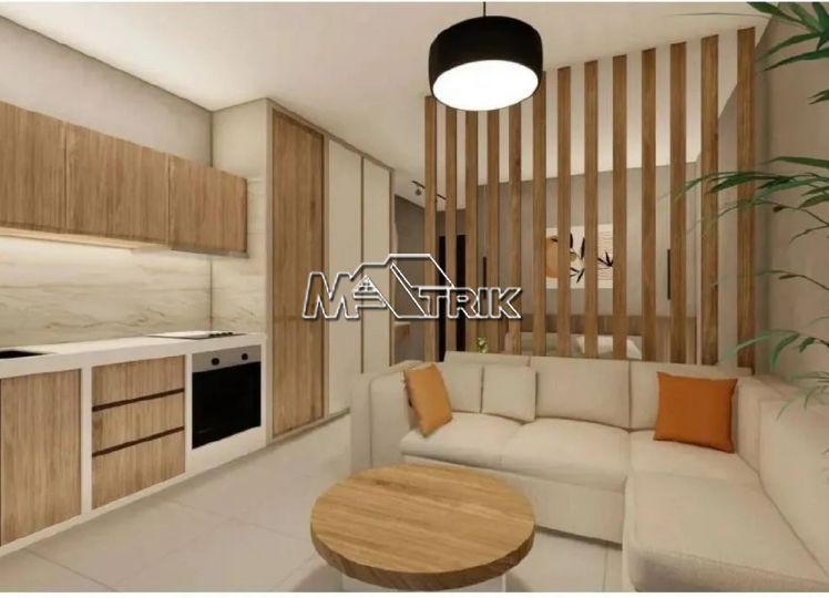 Studio / γκαρσονιέρα 35 τ.μ. προς πώληση, Νέα Καλλικράτεια