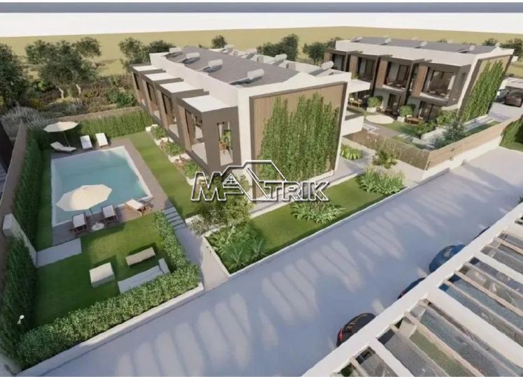 Studio / γκαρσονιέρα 35 τ.μ. προς πώληση, Νέα Καλλικράτεια