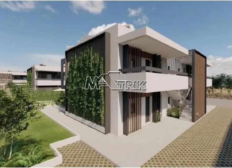 Studio / γκαρσονιέρα 35 τ.μ. προς πώληση, Νέα Καλλικράτεια