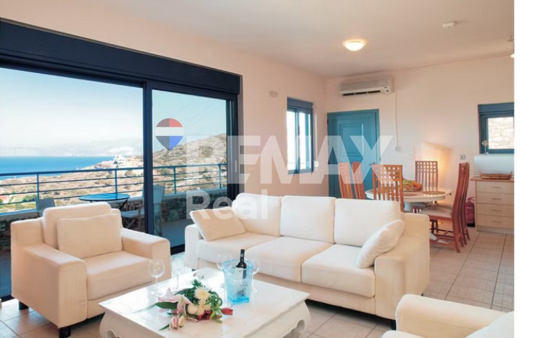 Βίλλα 180 τ.μ. προς ενοικίαση, Σχίσμα