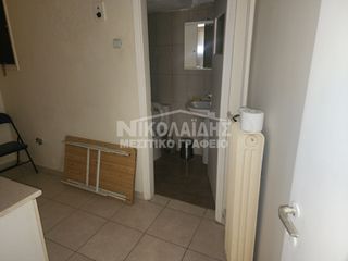 Studio / γκαρσονιέρα 35 τ.μ. για ενοικίαση, Ν. Σερρών, Σέρρες-thumb-6