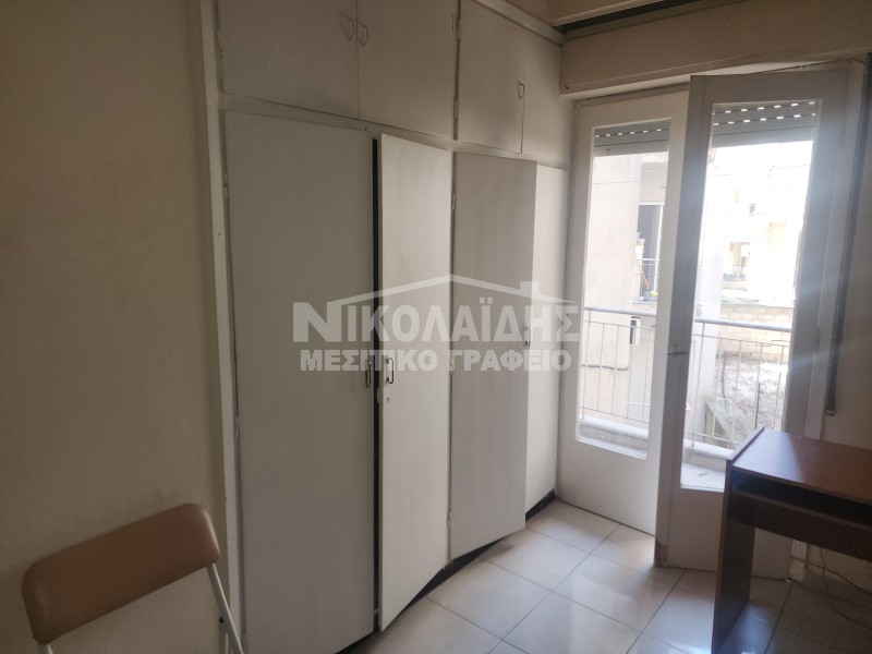 Studio / γκαρσονιέρα 35 τ.μ. πρός ενοικίαση, Ν. Σερρών, Σέρρες
