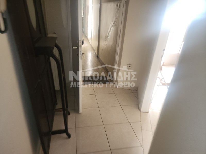Studio / γκαρσονιέρα 35 τ.μ. για ενοικίαση, Ν. Σερρών, Σέρρες