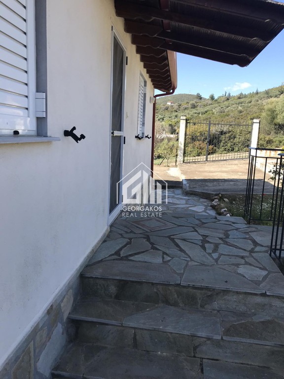Μονοκατοικία 180 τ.μ. προς πώληση, Γερακινή