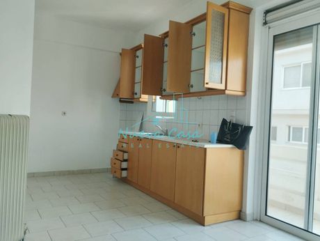 Apartment 45 sqm for rent