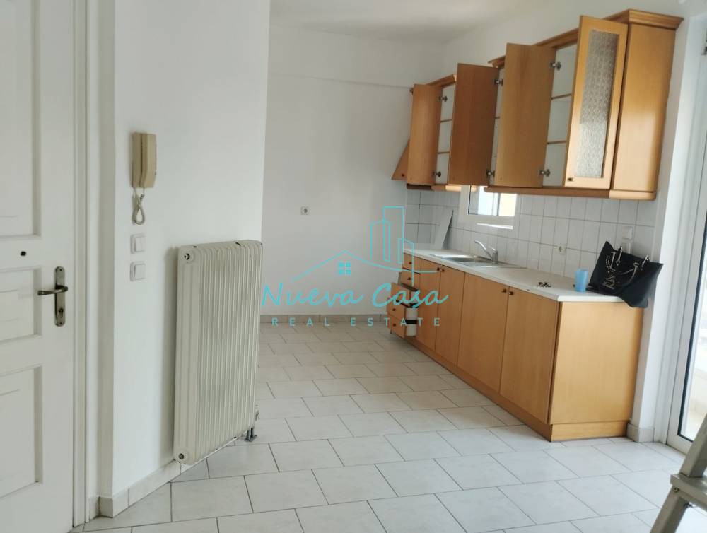 Διαμέρισμα 45 τ.μ. πρός ενοικίαση, Αχαΐα, Πάτρα