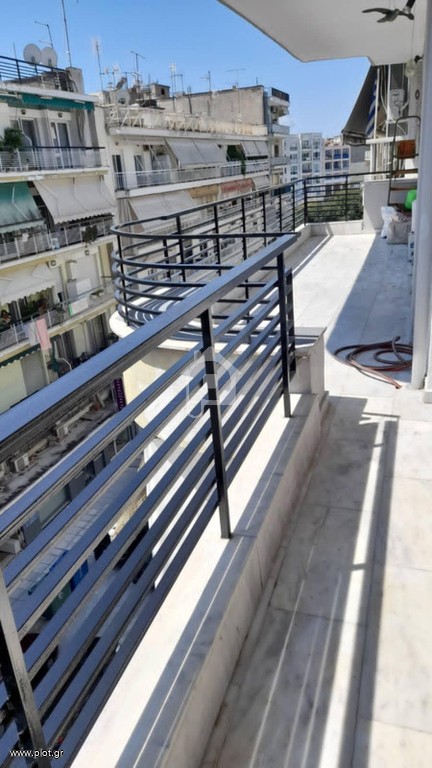 Διαμέρισμα 91 τ.μ. προς ενοικίαση, Κέντρο Σερρών