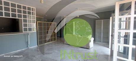 Apartment 90 sqm for rent
