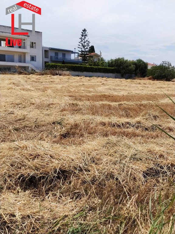 Οικόπεδο 1.175 τ.μ. πρός πώληση, Κορινθία, Βέλο