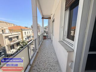 Διαμέρισμα 100 τ.μ. για ενοικίαση