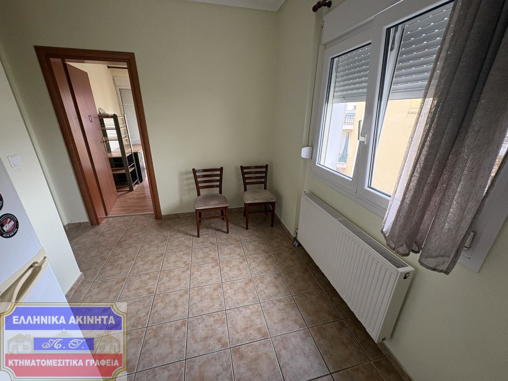Studio / γκαρσονιέρα 37,80 τ.μ. προς ενοικίαση, Άγιος Λουκάς Καβάλας