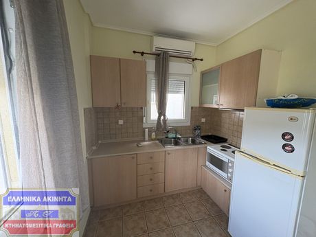 Studio / γκαρσονιέρα 37,80 τ.μ. προς ενοικίαση