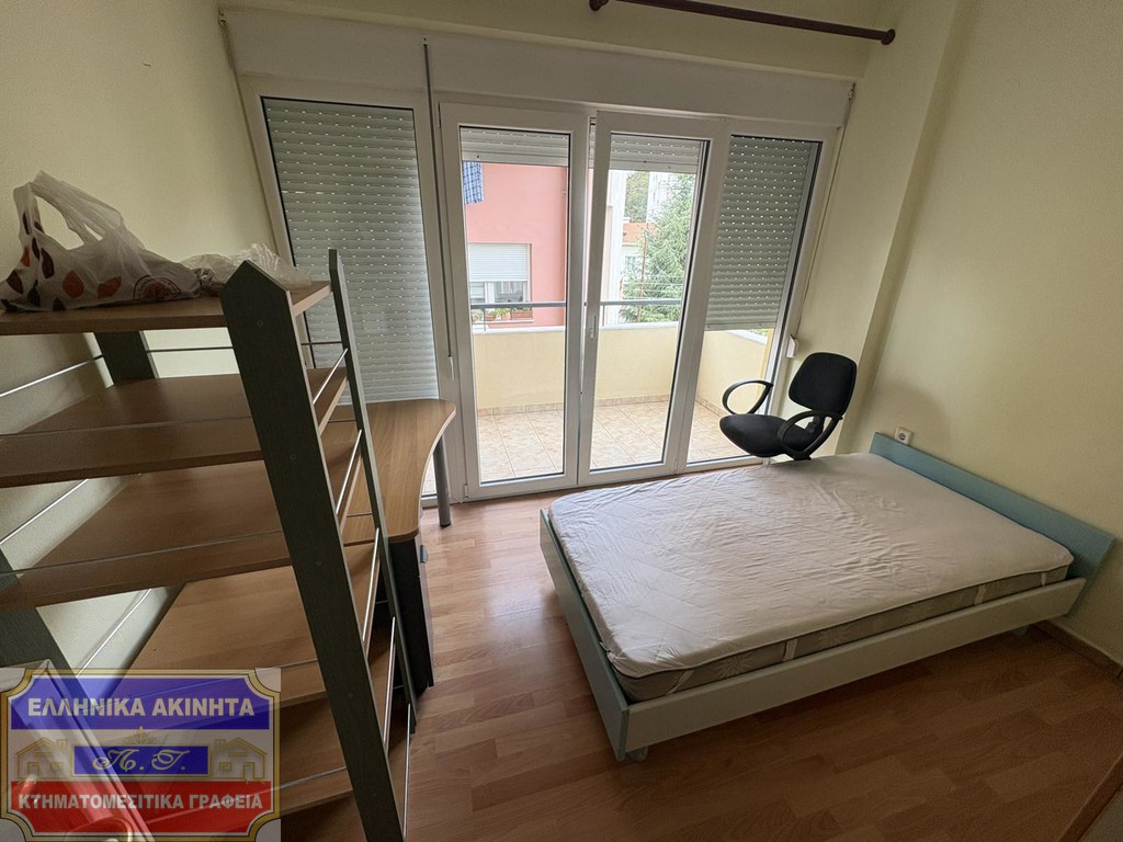 Studio / γκαρσονιέρα 37,80 τ.μ. προς ενοικίαση, Άγιος Λουκάς Καβάλας