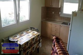 Studio / γκαρσονιέρα 37,80 τ.μ. για ενοικίαση