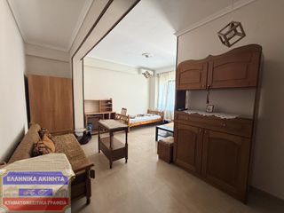 Studio / γκαρσονιέρα 60 τ.μ. πρός ενοικίαση, Ν. Καβάλας, Καβάλα-thumb-2