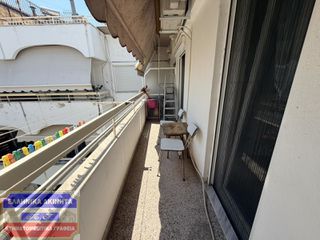 Studio / γκαρσονιέρα 60 τ.μ. πρός ενοικίαση, Ν. Καβάλας, Καβάλα-thumb-9