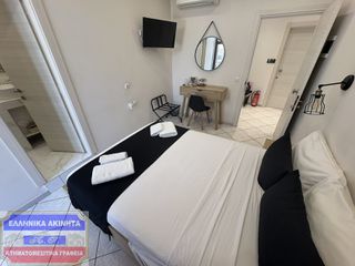 Studio / γκαρσονιέρα 25 τ.μ. πρός ενοικίαση, Ν. Καβάλας, Καβάλα-thumb-6
