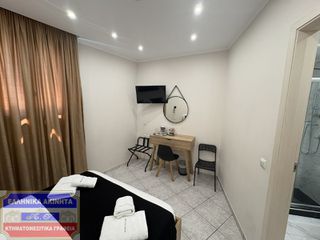 Studio / γκαρσονιέρα 25 τ.μ. πρός ενοικίαση, Ν. Καβάλας, Καβάλα-thumb-1