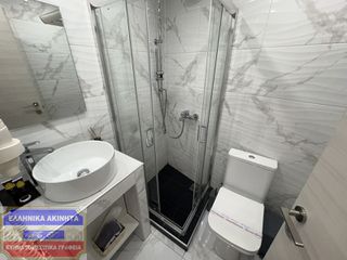 Studio / γκαρσονιέρα 25 τ.μ. πρός ενοικίαση, Ν. Καβάλας, Καβάλα-thumb-12